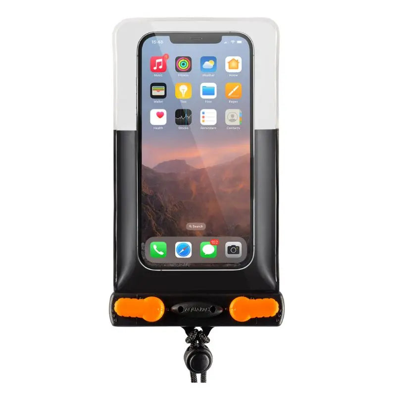 Aquapac Waterproof Phone Case- Great Outdoors Ireland