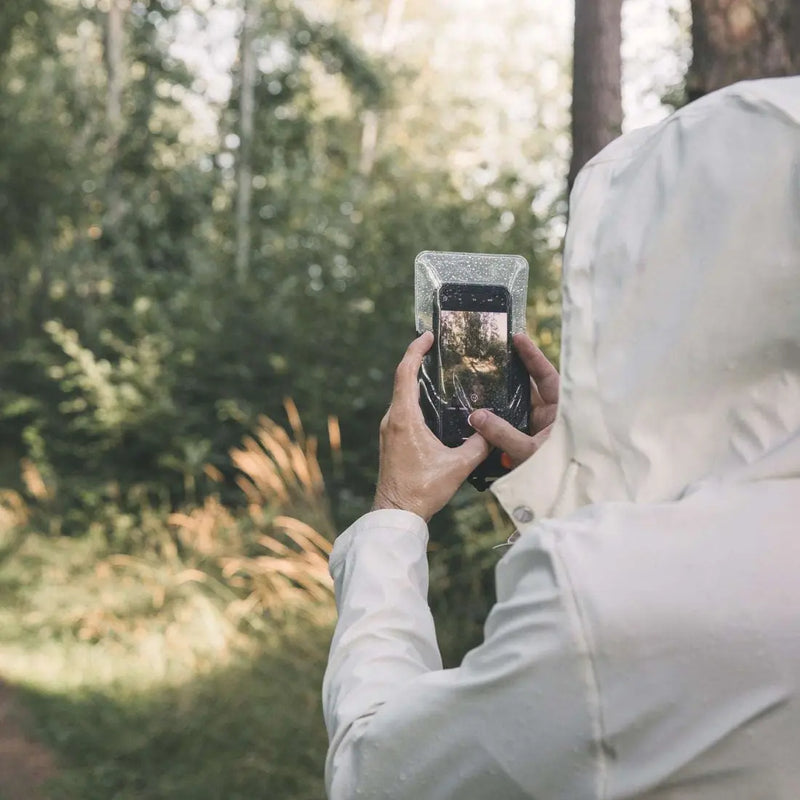 Aquapac Waterproof Phone Case- Great Outdoors Ireland