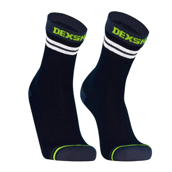 Waterproof Pro Visibility Socks - Grey