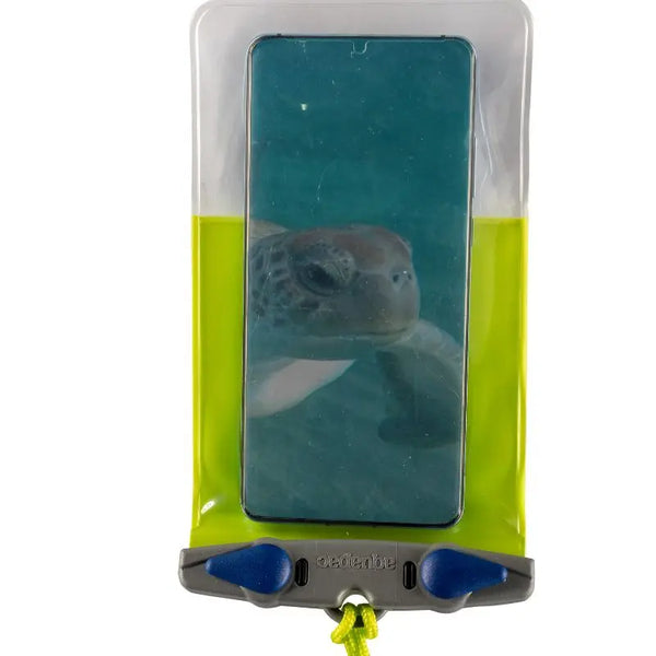 Waterproof Phone Case Plus+