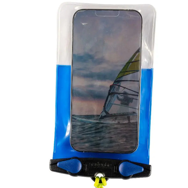 Waterproof Phone Case Plus+