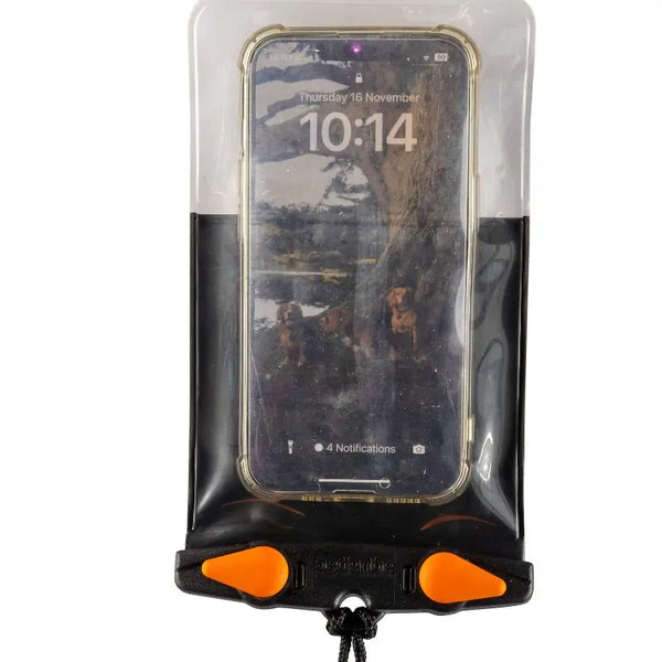 Waterproof Phone Case Plus+