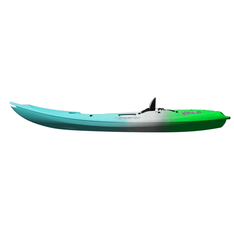 Scooter X Sit on Top Kayak - Tropic