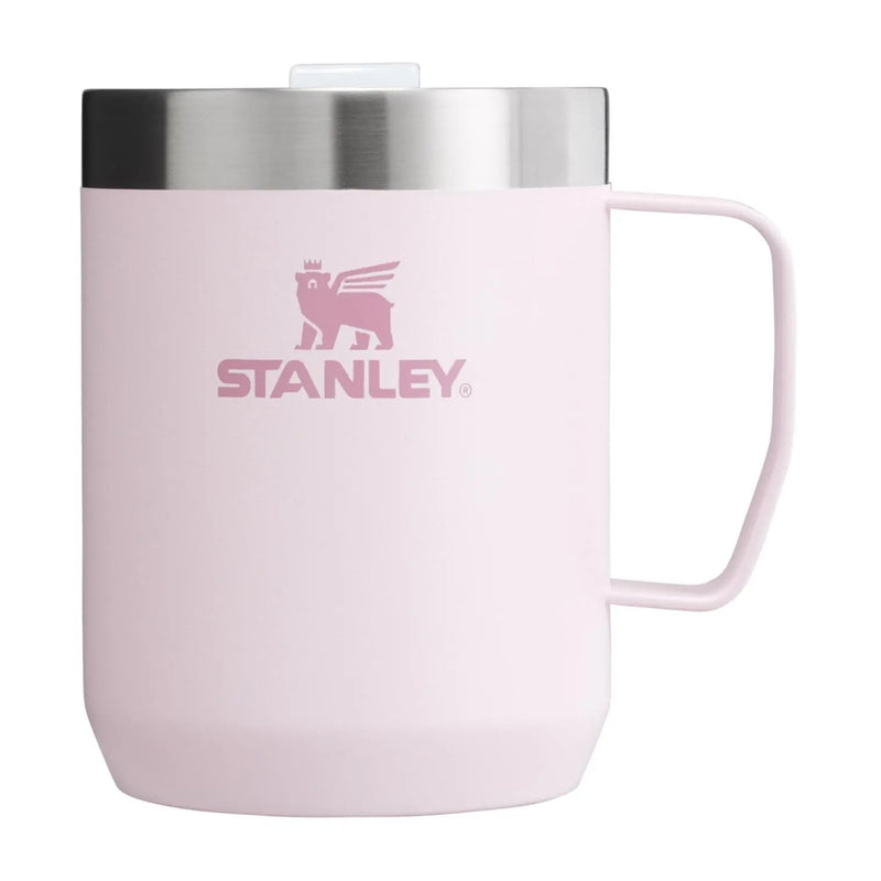 Classic Legendary Camp Mug | 0.23L - Rose Quartz