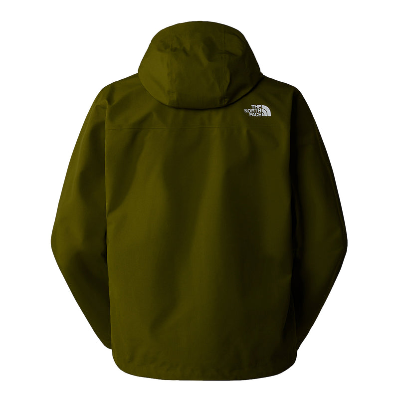 Whiton 3L Jacket - Forest Olive