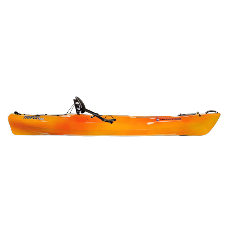 Tarpon 100 Sit on Top Kayak - Mango