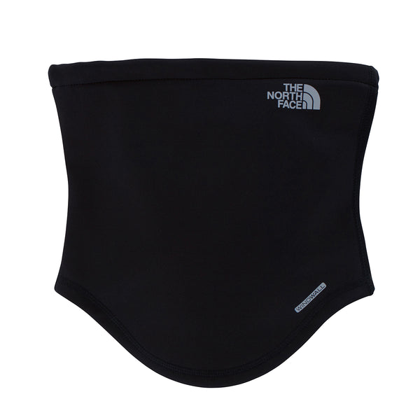 The North Face WindWall™ Neck Warmer - Black- Great Outdoors Ireland