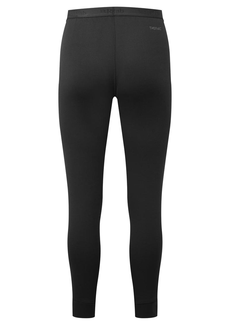 Rab Modulus Tights - Black- Great Outdoors Ireland