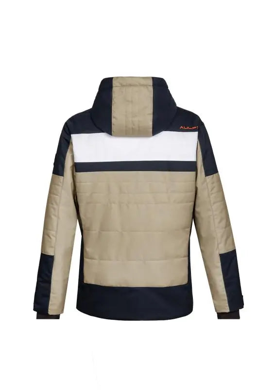 Shane Ski Jacket - Light Khaki