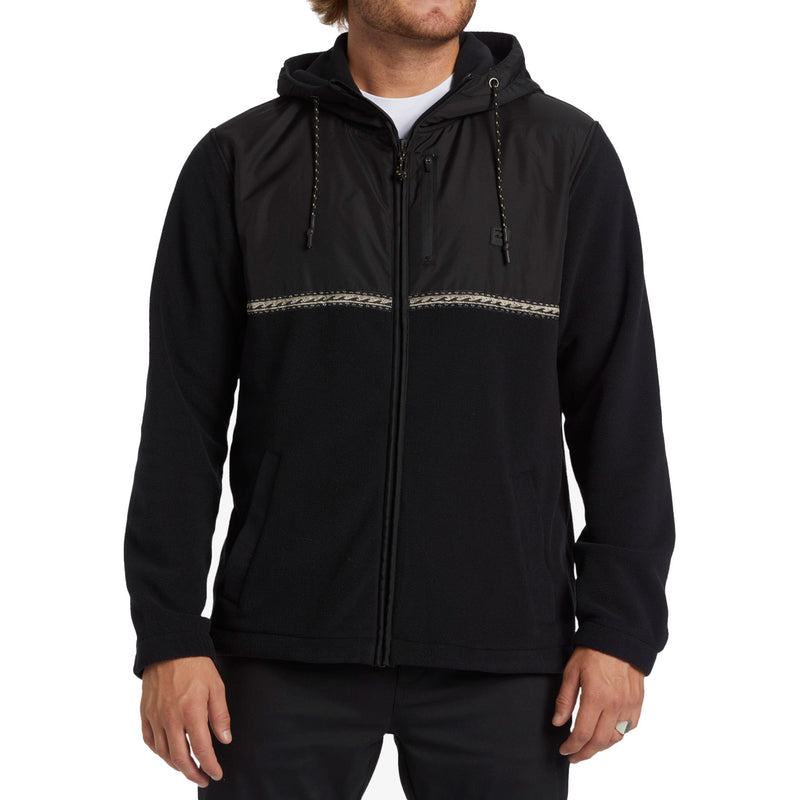 Billabong Men's Boundary Lite Zip Up