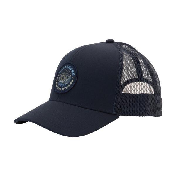 Billabong Adventure Division Trucker Cap - Navy