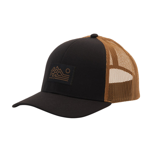 Billabong Adventure Division Trucker - Black