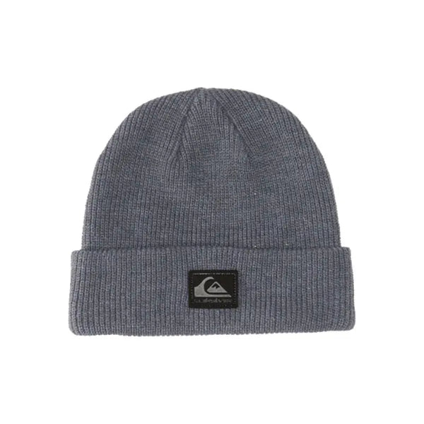 Performer Cuff Beanie - Grey