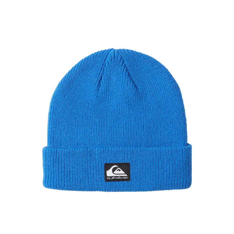 Performer Cuff Beanie - Nebula Blue