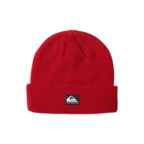 Performer Cuff Beanie - Salsa