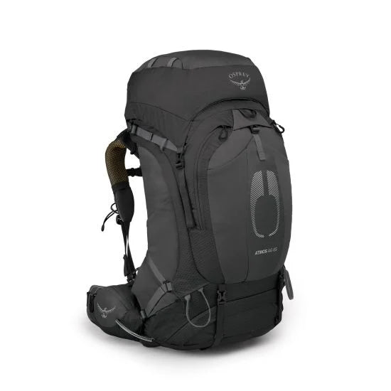 Osprey Atmos AG 65 Backpack | L/XL - Black