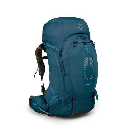 Osprey Atmos AG 65 | L/XL - Venturi Blue