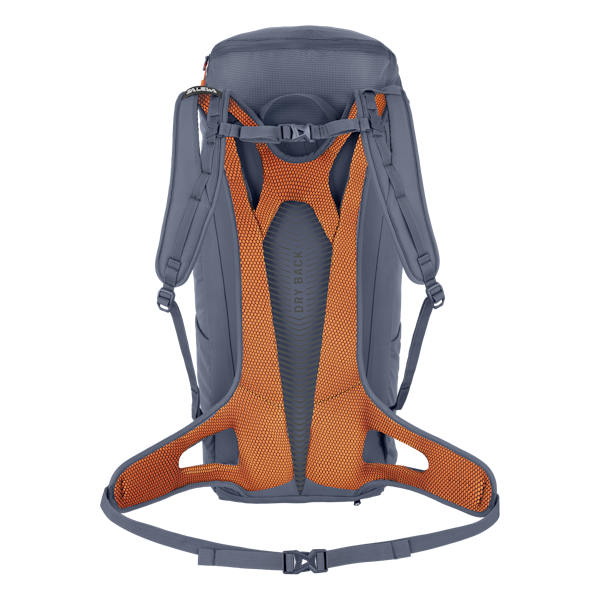 Alp Mate 26L Backpack - Java Blue