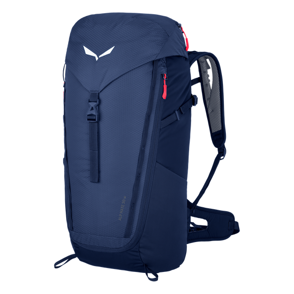 Alp Mate 30L Backpack - Blue Depth