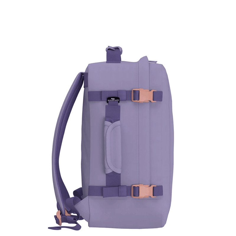 Classic 36L Cabin Bag - Smokey Violet