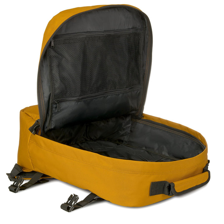 Classic 44L Cabin Bag - Orange Chill