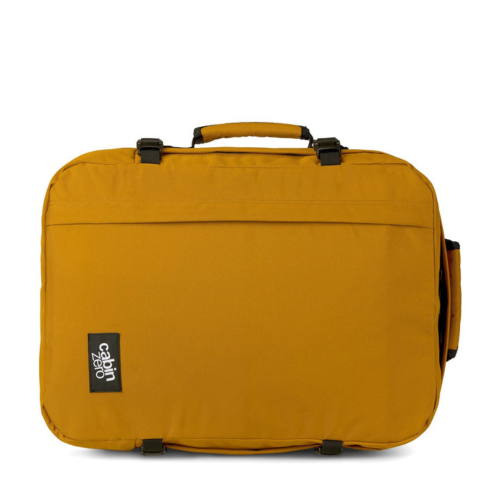 Classic 44L Cabin Bag - Orange Chill