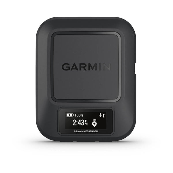 Garmin inReach® Messenger- Great Outdoors Ireland