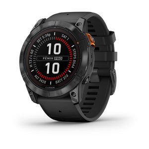 Garmin Fenix Range