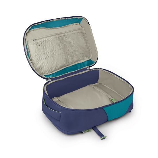 Daylite™ Expandable Travel Pack 26+6 - Blue Spikemoss