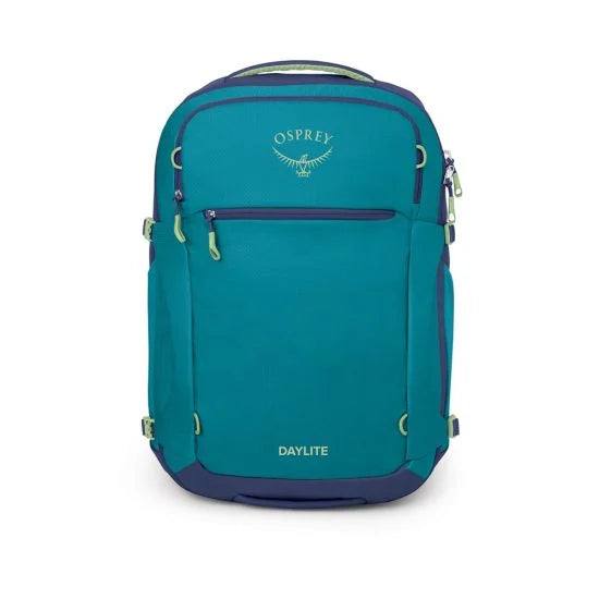 Daylite™ Carry-On Travel Pack 44L - Blue Spikemoss