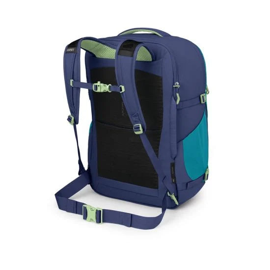 Daylite™ Carry-On Travel Pack 44L - Blue Spikemoss