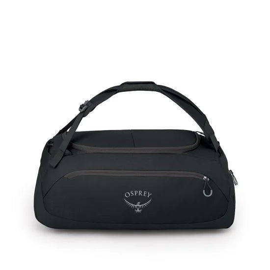 Osprey Daylite™ Duffel 45 - Black- Great Outdoors Ireland