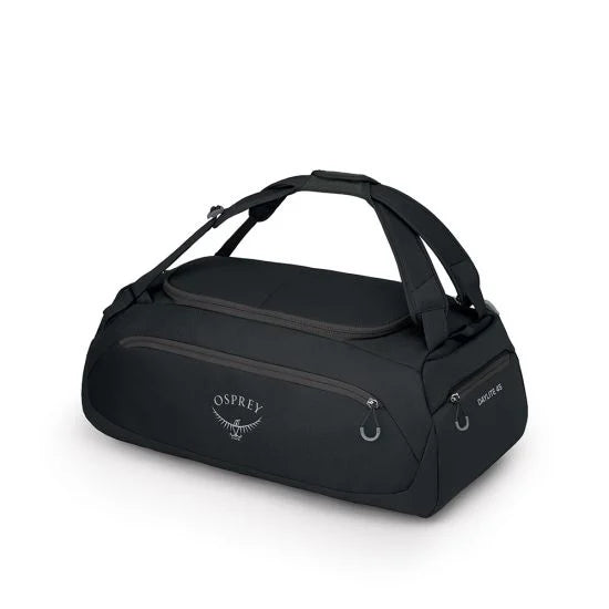 Osprey Daylite™ Duffel 45 - Black- Great Outdoors Ireland