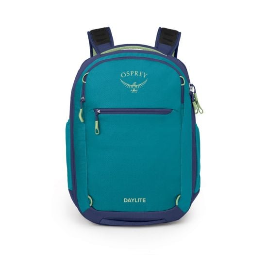 Daylite™ Expandable Travel Pack 26+6 - Blue Spikemoss