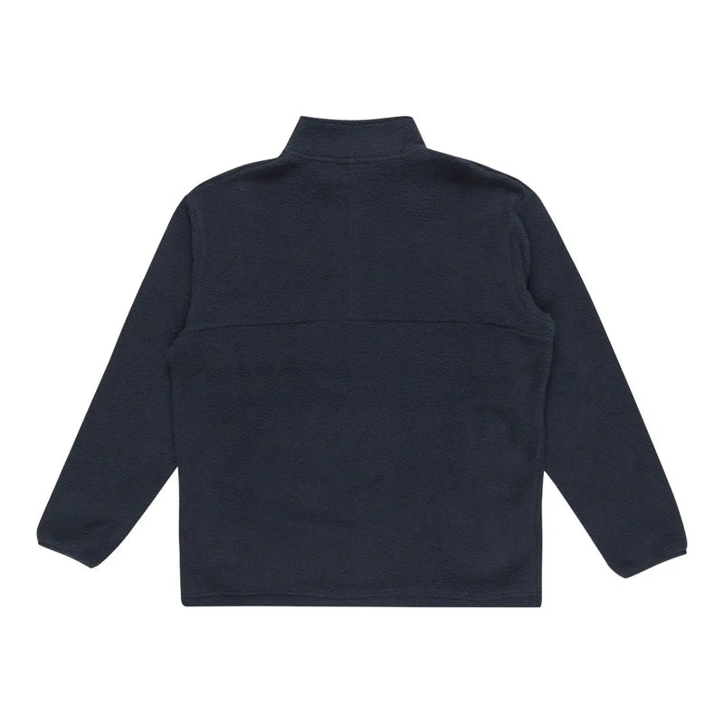 Clean Coast Full-Zip Fleece - Blue Nights