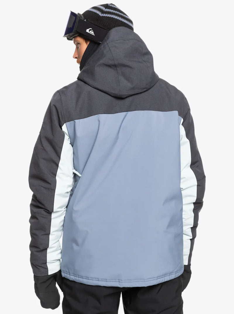 Dawson Ski Jacket - Flint