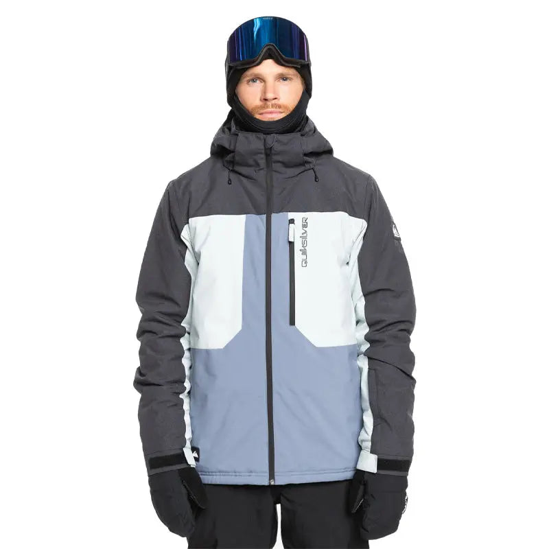 Dawson Ski Jacket - Flint