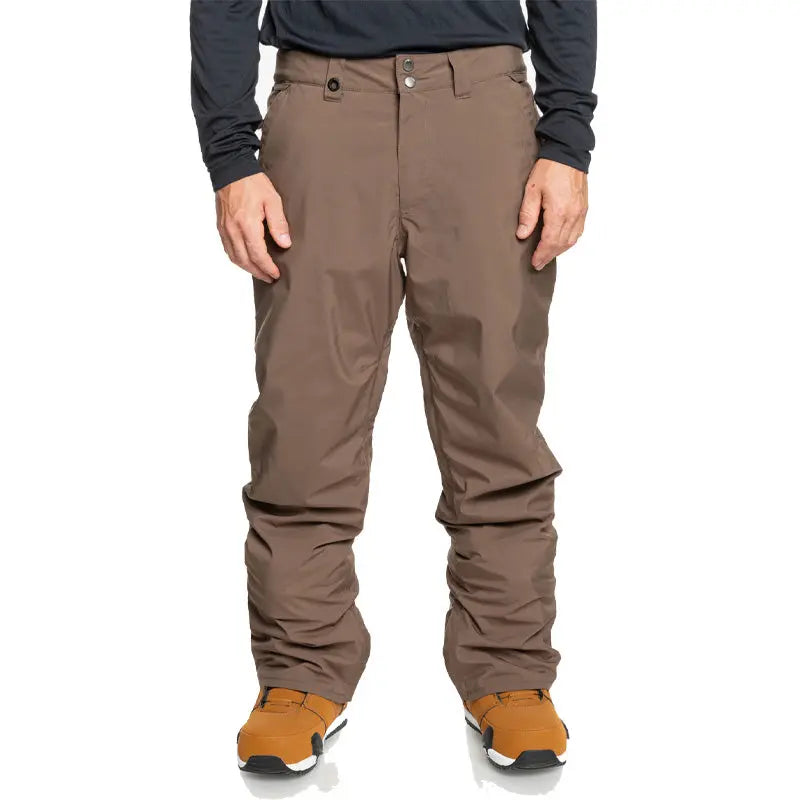 Estate Ski Pant - Canteen