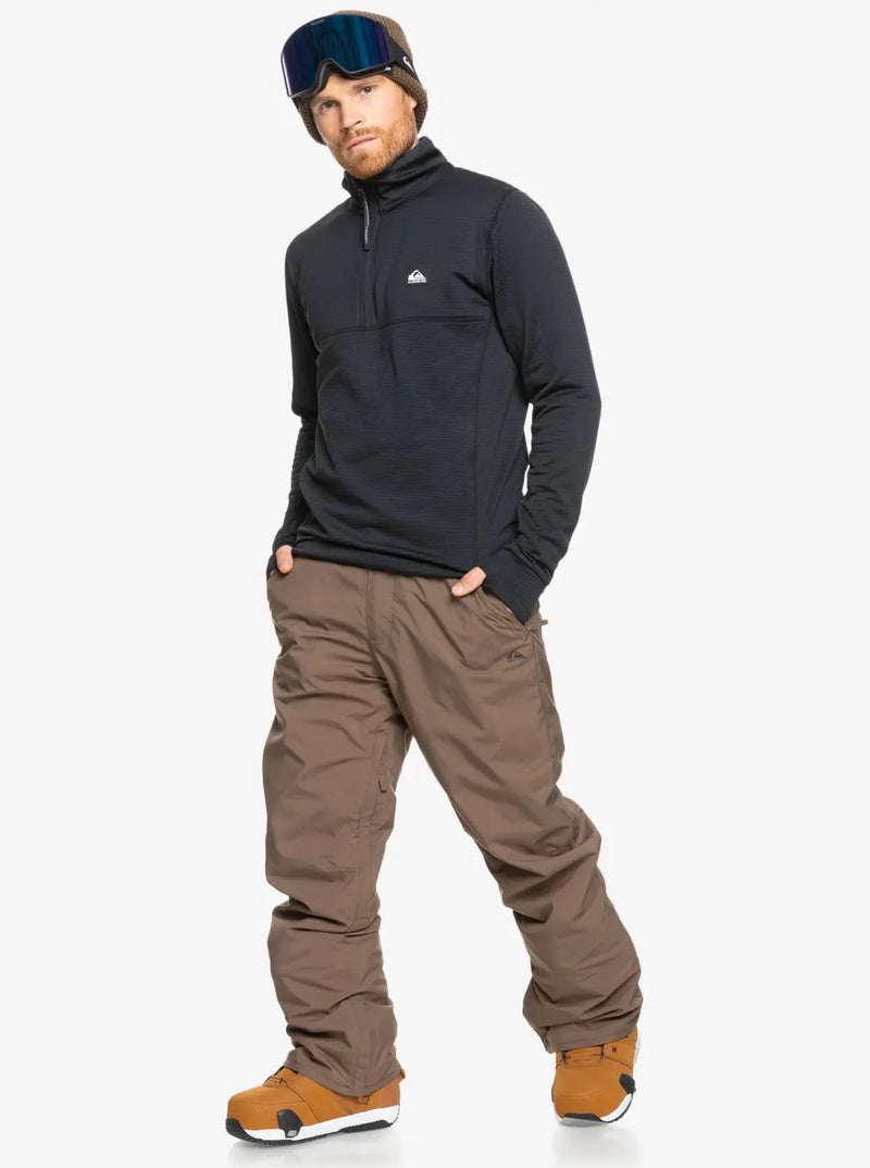 Estate Ski Pant - Canteen