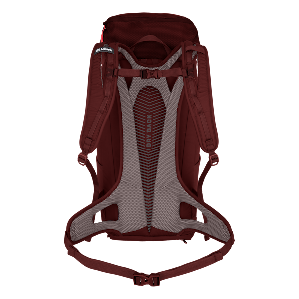 Alp Mate 30L Backpack - Syrah