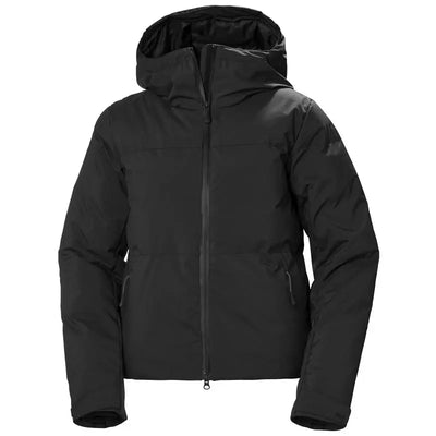 Puffy ski coat sale