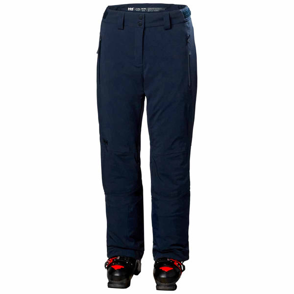 Alphelia 2.0 Insulated Ski Pants - Navy