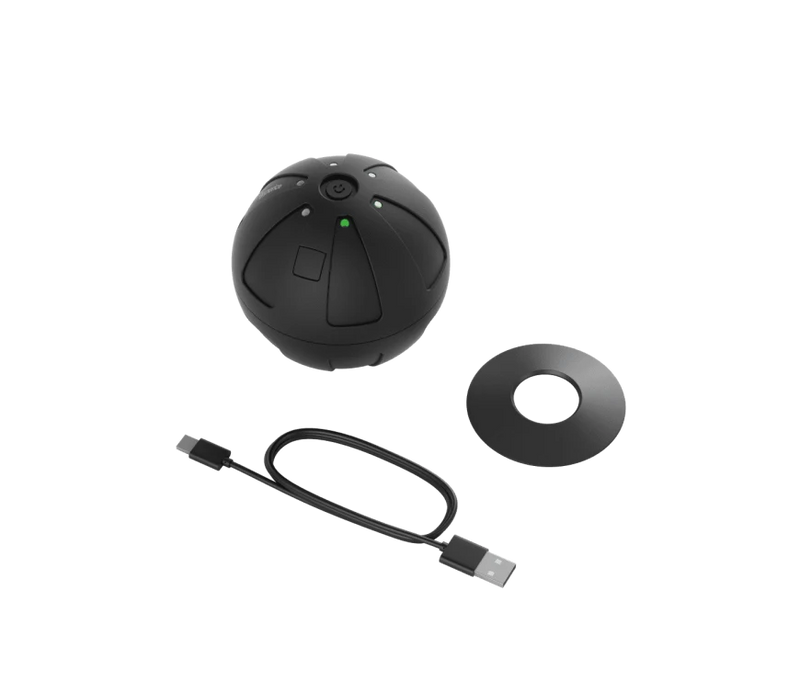 Hypersphere Go