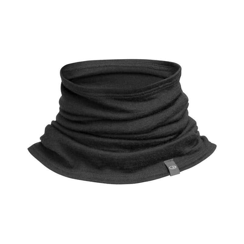 Merino 200 Flexi Chute - Black