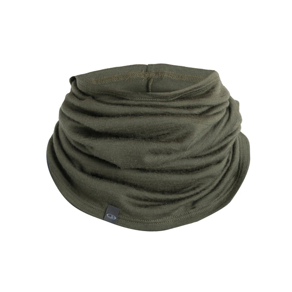 Merino 200 Flexi Chute - Loden