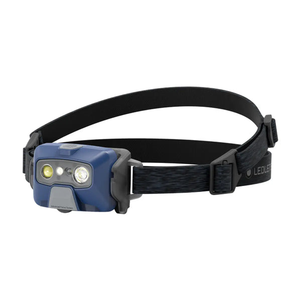 HF6R Core Headlamp - Blue