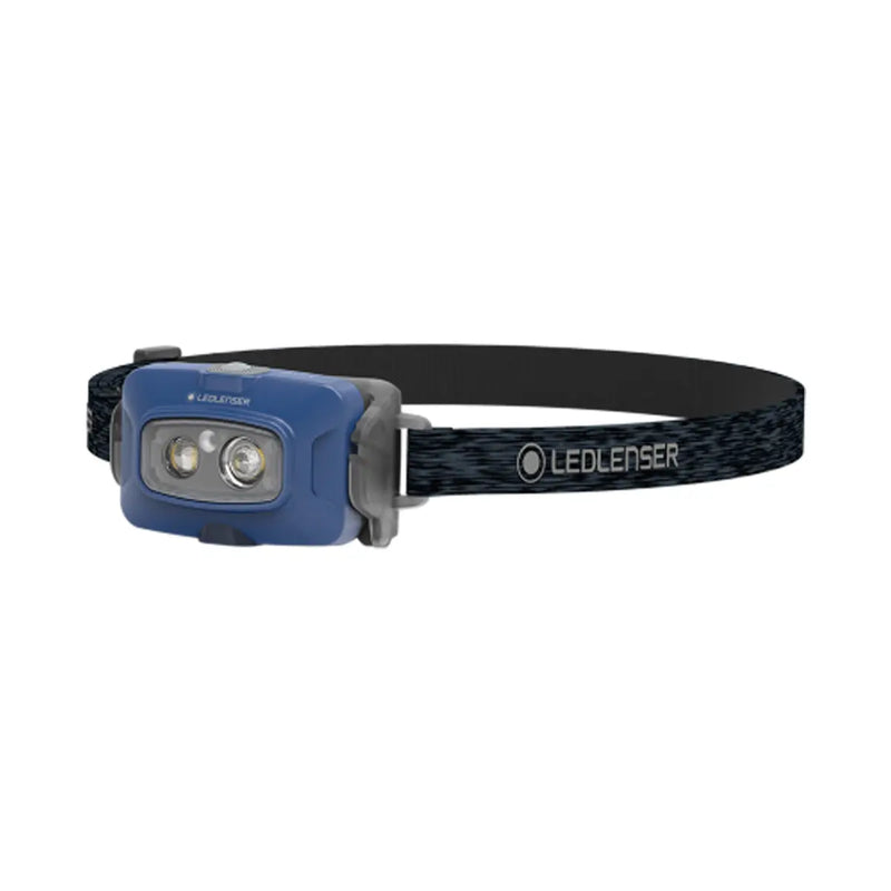 HF4R Core Headlamp - Blue