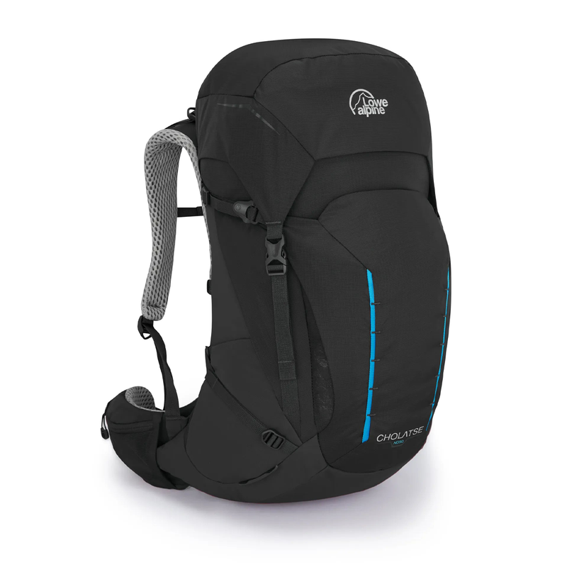 Lowe Alpine Cholatse ND30 Backpack Black