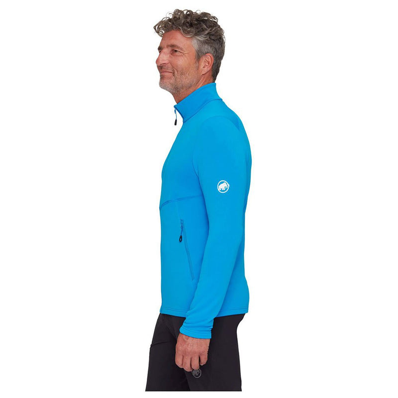 Aconcagua Light ML Jacket - Glacier Blue