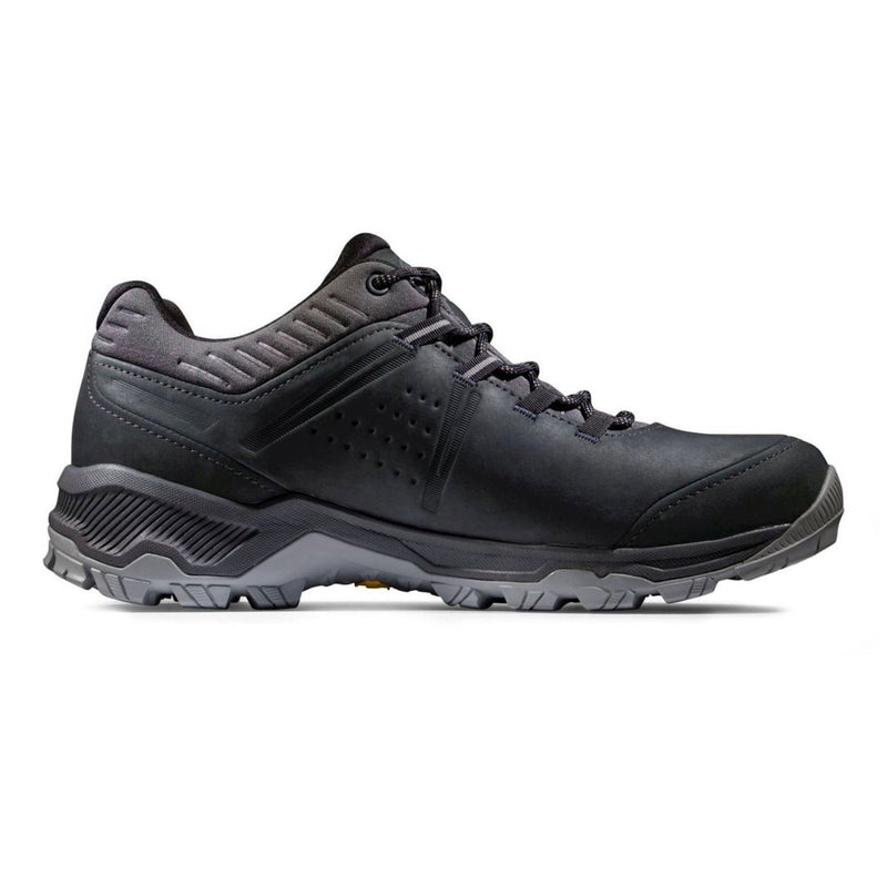 Mercury IV Low GTX - Black/Titanium